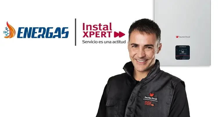 Energas Cat: Instaladores Oficiales de Instal Xpert en Cataluña Energas Cat: Instaladores Oficiales de Instal Xpert en Cataluña